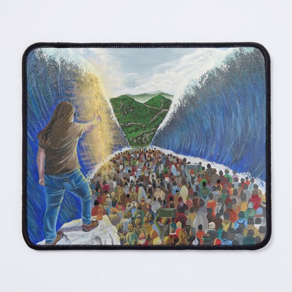 Item preview, Modern Moses designed and sold by HopeProject.