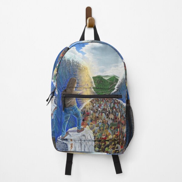 Item preview, Modern Moses designed and sold by HopeProject.