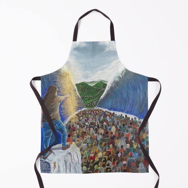 Item preview, Modern Moses designed and sold by HopeProject.