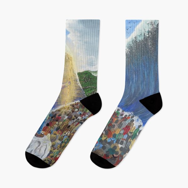 Item preview, Modern Moses designed and sold by HopeProject.