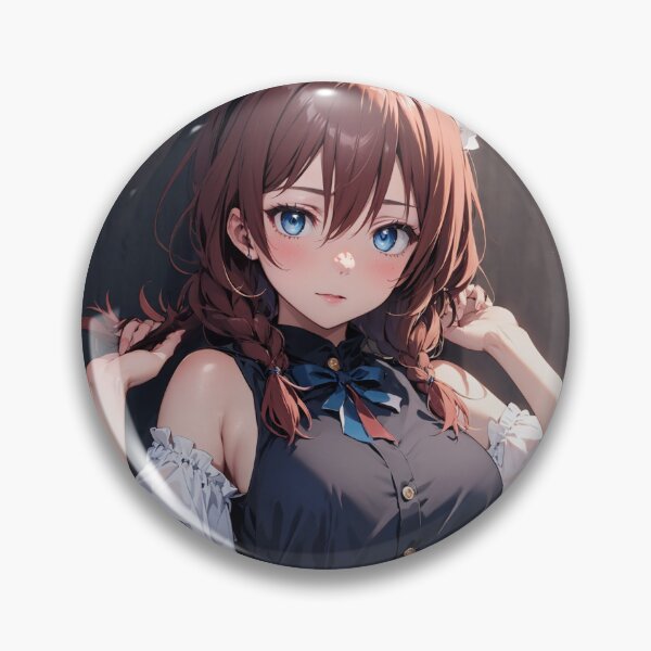 Item preview, Emma Verde - Love Live Fanart designed and sold by iloveanimechibi.