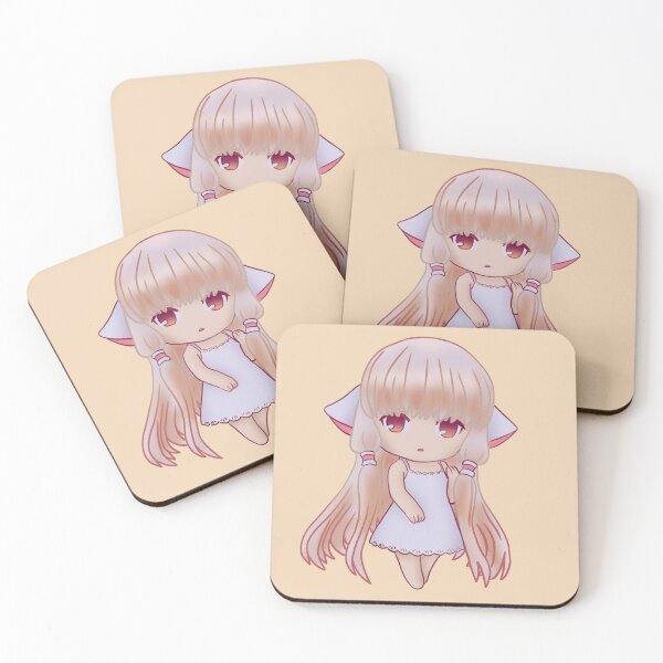 Item preview, Chii Chobits designed and sold by 2Q2BTina.