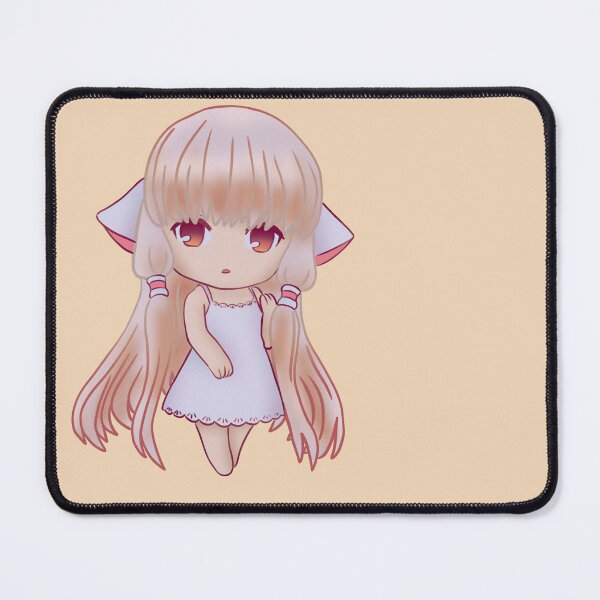 Item preview, Chii Chobits designed and sold by 2Q2BTina.