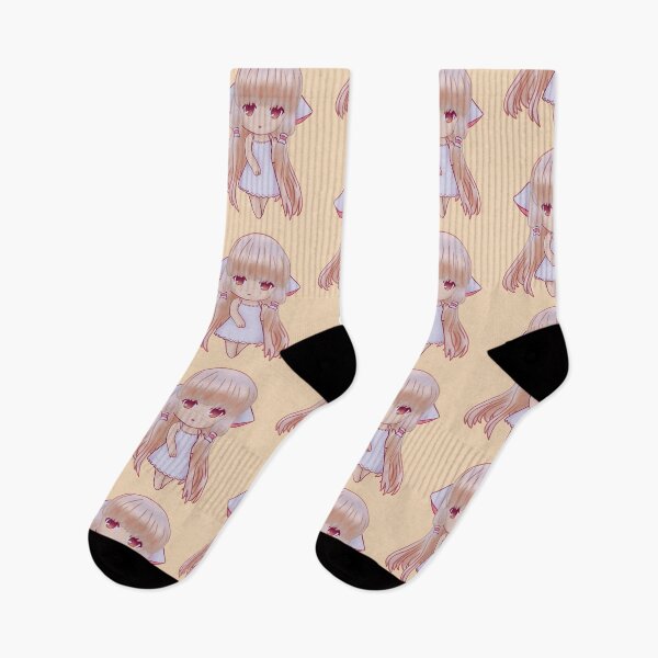 Item preview, Chii Chobits designed and sold by 2Q2BTina.