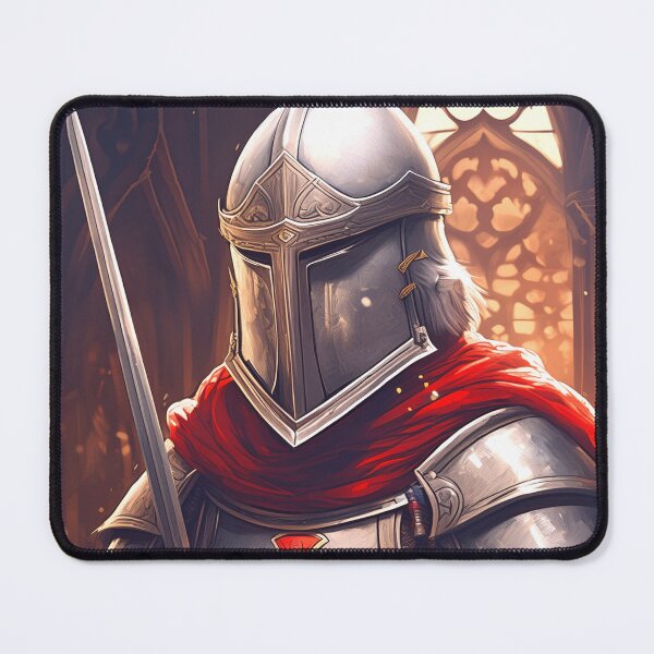Item preview, Knights Templar designed and sold by TrendCraft Outfitters.