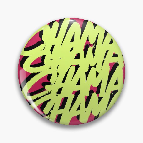 Item preview, Chama chama chama designed and sold by industriavisual.