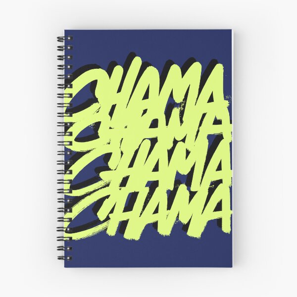 Item preview, Chama chama chama designed and sold by industriavisual.