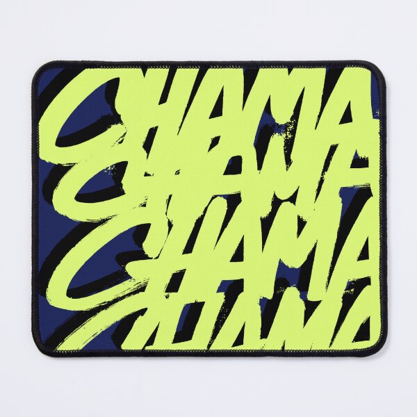 Item preview, Chama chama chama designed and sold by industriavisual.