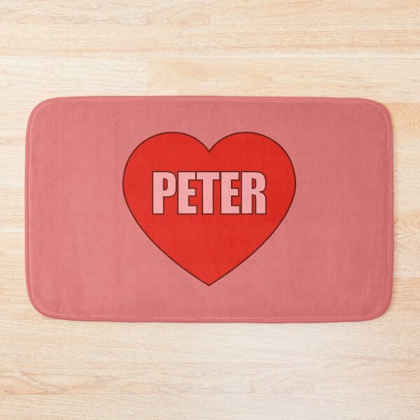 Item preview, Pedro Corazón designed and sold by Chesley Design.