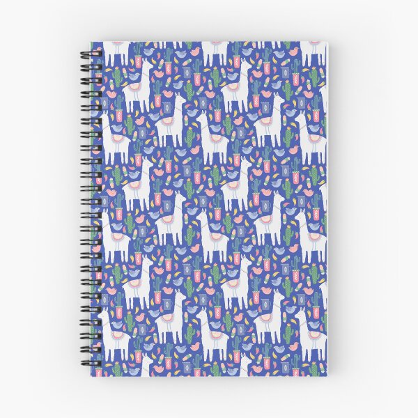 Artikelvorschau, Lamas, Kakteen und Chilli Peppers entworfen und verkauft von Megan24.