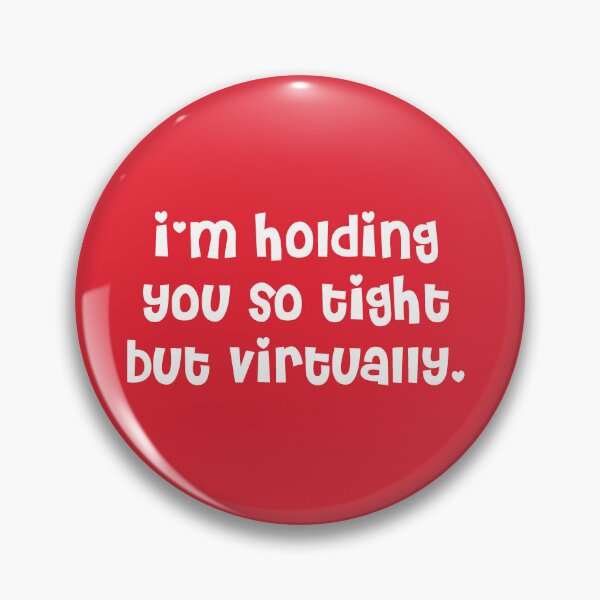 Item preview, Virtually - Caity Baser Lyric designed and sold by holbytv.