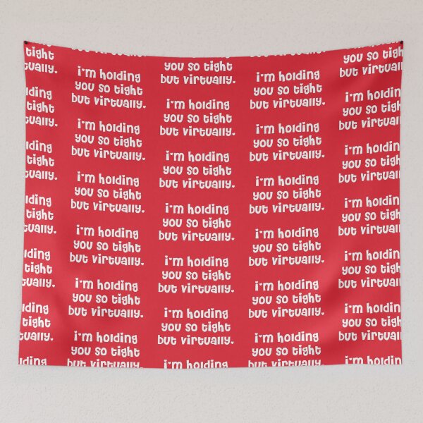 Item preview, Virtually - Caity Baser Lyric designed and sold by holbytv.