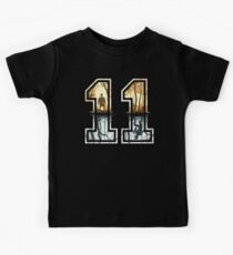 Stranger Things Inspired - Eleven Kids Tee
