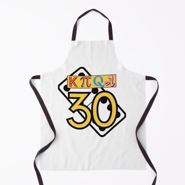 Item preview, Capicua igual 30 designed and sold by Jerseysrd.