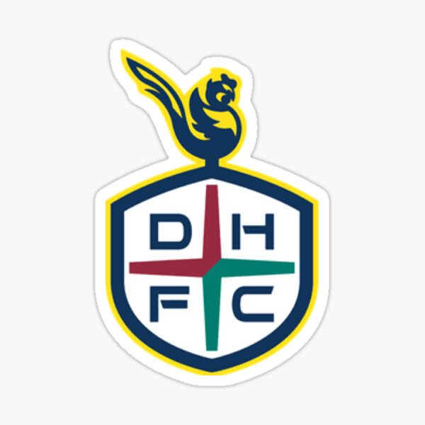 Item preview, Daejeon Hana Citizen Football Club Merch designed and sold by Final Whistle Art.