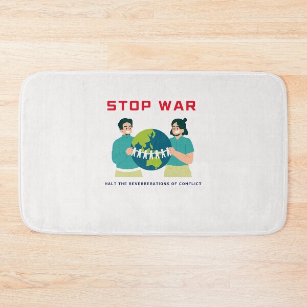 Item preview, Stopwar, Peace, No war, Anti-conflict, I don't want war, Anti War, War, Peacemaking, T-Shirt, Shirt Peace, Diplomacy, TShirt No War, T Shirt No War designed and sold by Angpau.