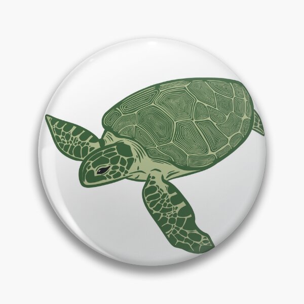 Item preview, Curious Turtle designed and sold by Emily  Howland.