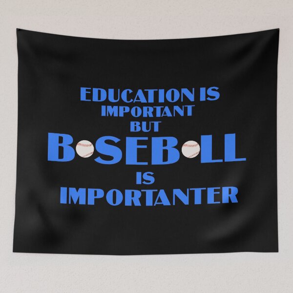 Item preview, Education is important  designed and sold by Josie37.
