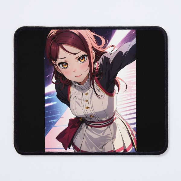 Item preview, Riko Sakurauchi - Love Live Fanart designed and sold by iloveanimechibi.