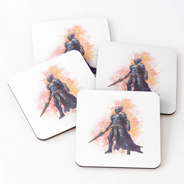 Item preview, Galactic Guardian: Defender of the Cosmos designed and sold by GoodTripper.