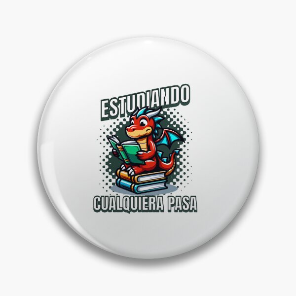 Item preview, Estudiando Cualquiera Pasa designed and sold by Jerseysrd.
