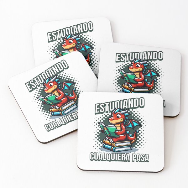 Item preview, Estudiando Cualquiera Pasa designed and sold by Jerseysrd.