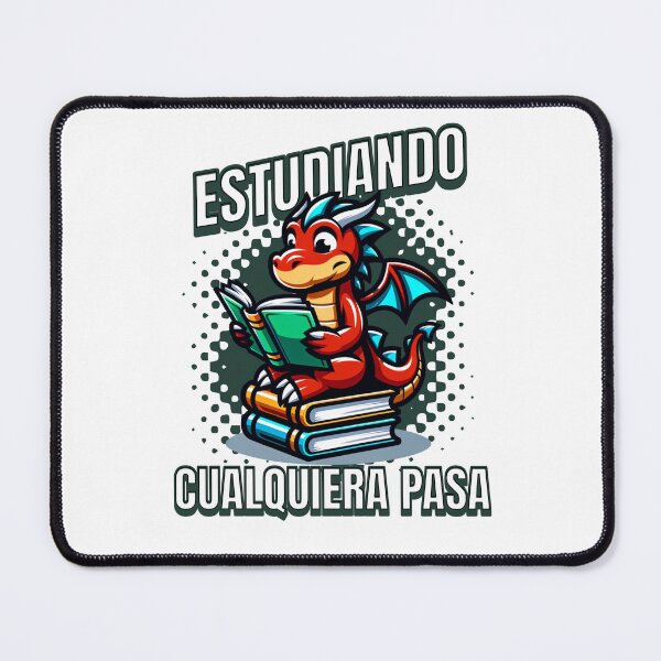 Item preview, Estudiando Cualquiera Pasa designed and sold by Jerseysrd.