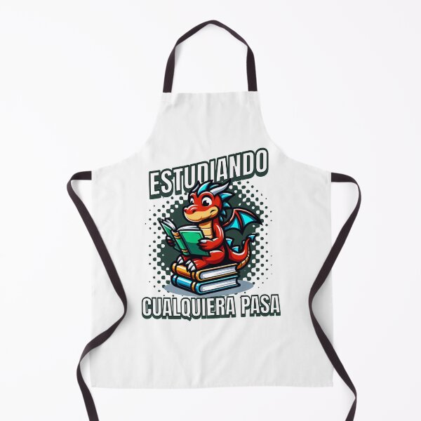 Item preview, Estudiando Cualquiera Pasa designed and sold by Jerseysrd.