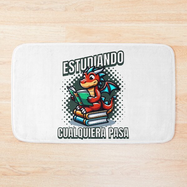 Item preview, Estudiando Cualquiera Pasa designed and sold by Jerseysrd.