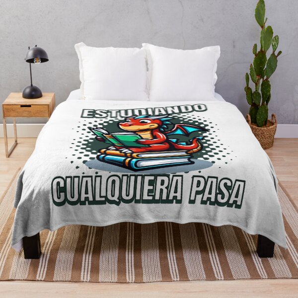 Item preview, Estudiando Cualquiera Pasa designed and sold by Jerseysrd.
