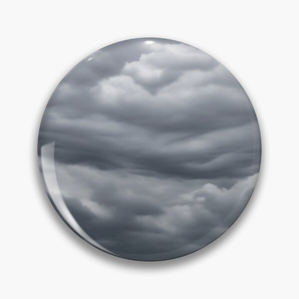 Item preview, Clouds designed and sold by Attic-Junk.
