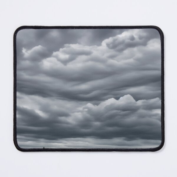 Item preview, Clouds designed and sold by Attic-Junk.