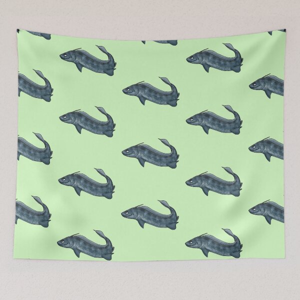 Item preview, Orthacanthus designed and sold by Schweinmithut.