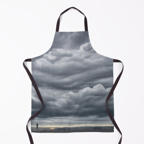 Item preview, Clouds designed and sold by Attic-Junk.