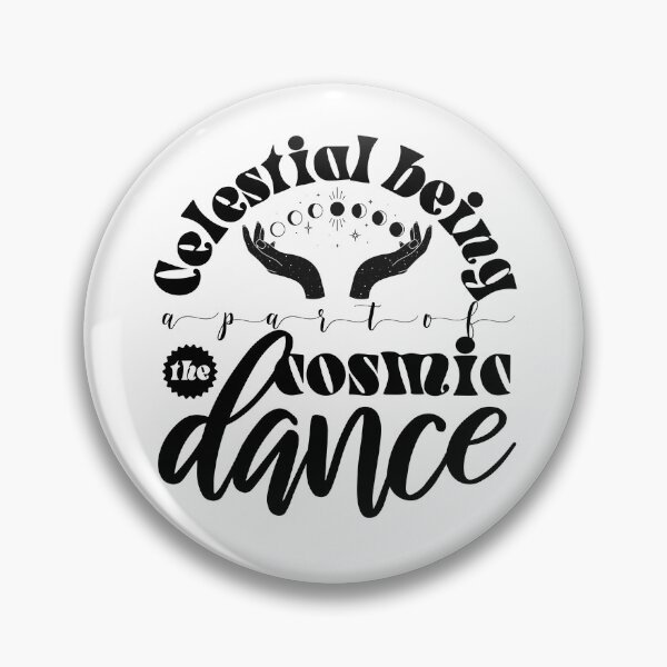 Item preview, Celestial Being: a Part Of The Cosmic Dance! Zodiac designed and sold by smalldesignbox.