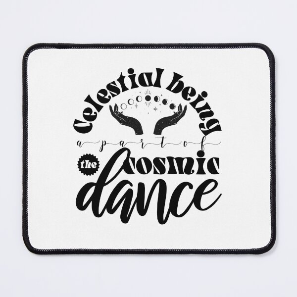 Item preview, Celestial Being: a Part Of The Cosmic Dance! Zodiac designed and sold by smalldesignbox.