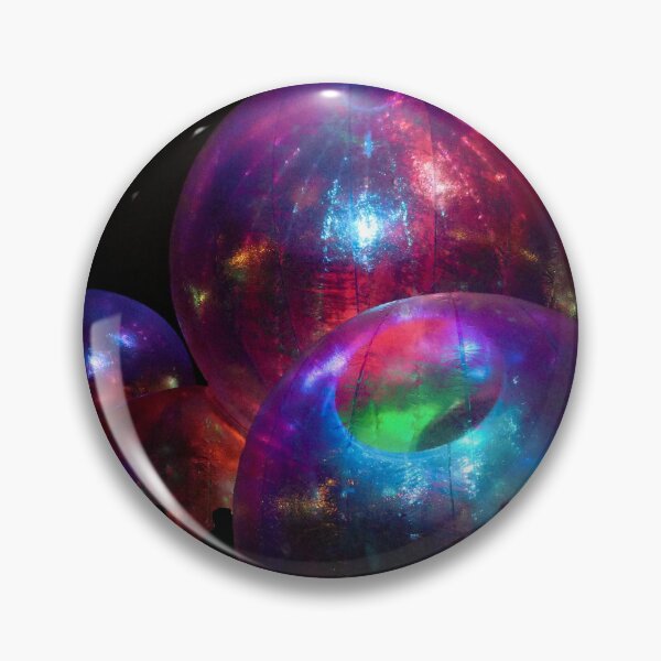 Item preview, Burbujas de luz designed and sold by sarahhillphotos.