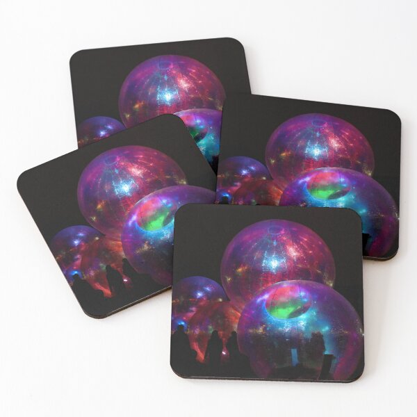 Item preview, Bubbles of Light designed and sold by sarahhillphotos.