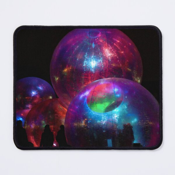 Item preview, Bubbles of Light designed and sold by sarahhillphotos.
