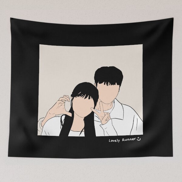 Item preview, lovely runner kdrama  designed and sold by Owneysweet.