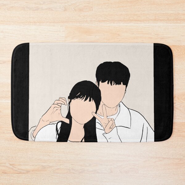 Item preview, lovely runner kdrama  designed and sold by Owneysweet.