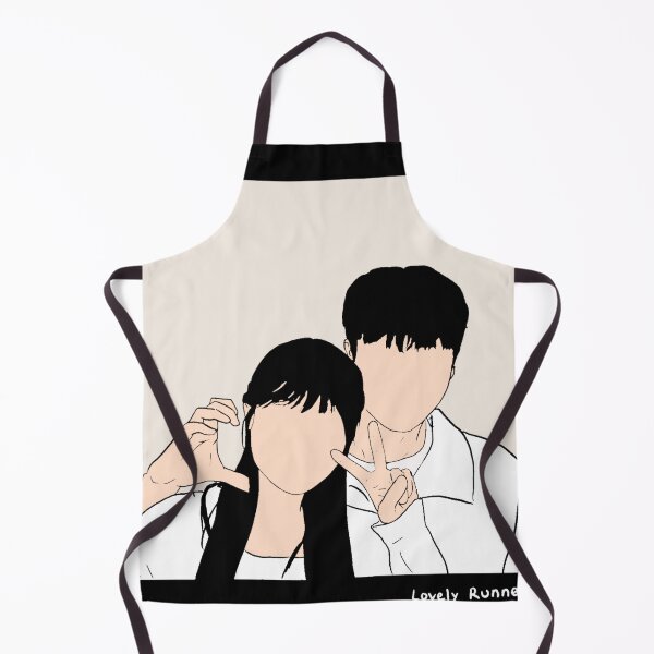 Item preview, lovely runner kdrama  designed and sold by Owneysweet.