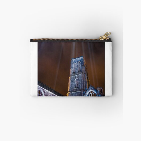 Item preview, Rays Shining Down on a Church designed and sold by sarahhillphotos.
