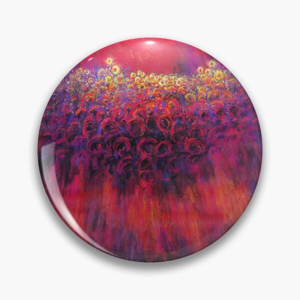 Item preview, Color Burst designed and sold by prucanada.