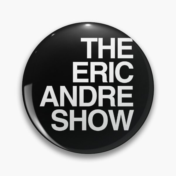 Artikelvorschau, Eric Andre Show x Comedy-Logo entworfen und verkauft von 3dmuckychris.