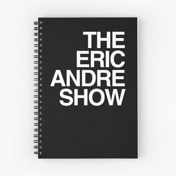 Item preview, Eric Andre Show x Comedy Logo designed and sold by 3dmuckychris.