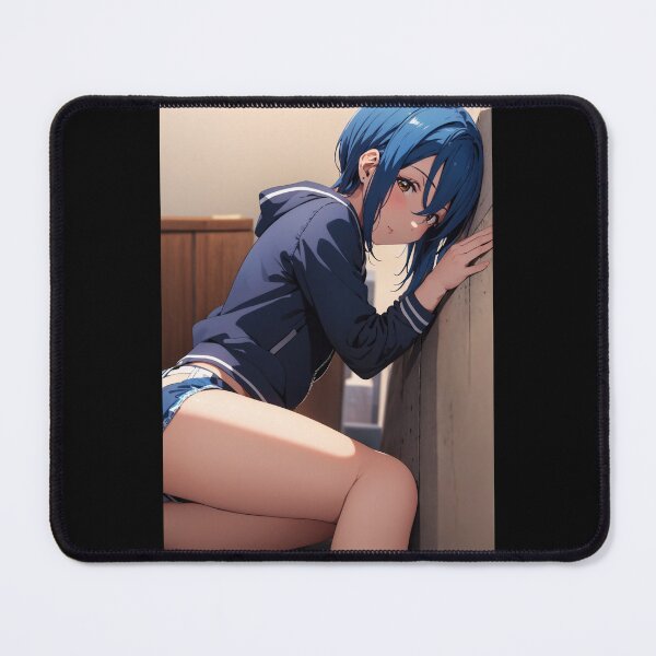 Item preview, Shiki Wakana - Love Live Fanart designed and sold by iloveanimechibi.