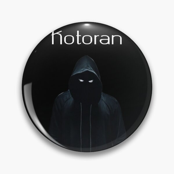 Item preview, Kotoran Stranger Danger EP Cover  designed and sold by TentyBottles.