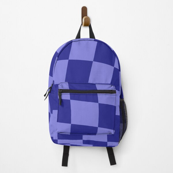 Item preview, Wavy Checker - Checkerboard Vector Design designed and sold by MaizzArts.