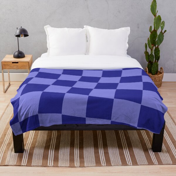Item preview, Wavy Checker - Checkerboard Vector Design designed and sold by MaizzArts.